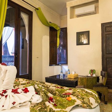Riad Alaka Марракеш Экстерьер фото