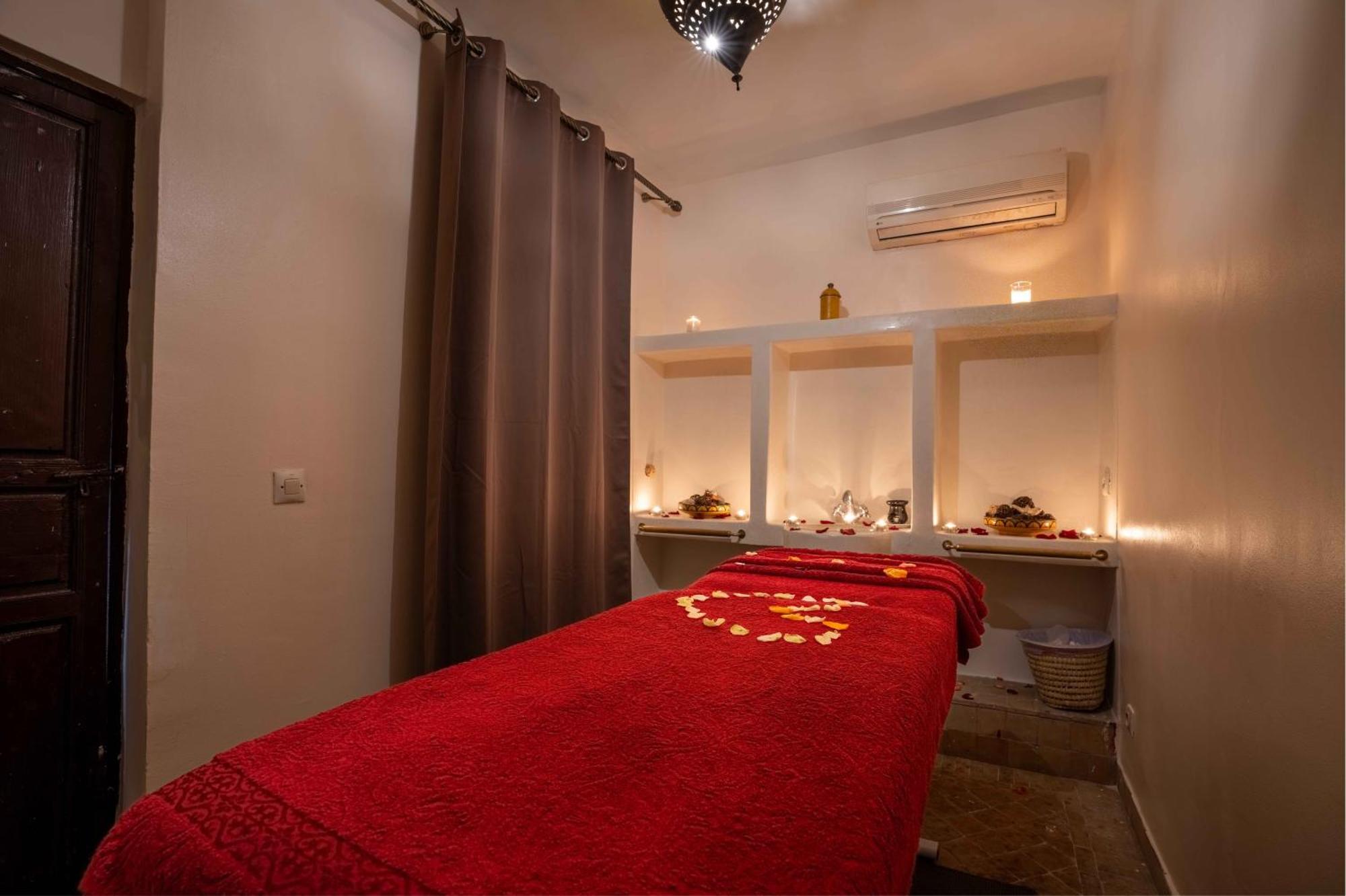 Riad Alaka Марракеш Экстерьер фото