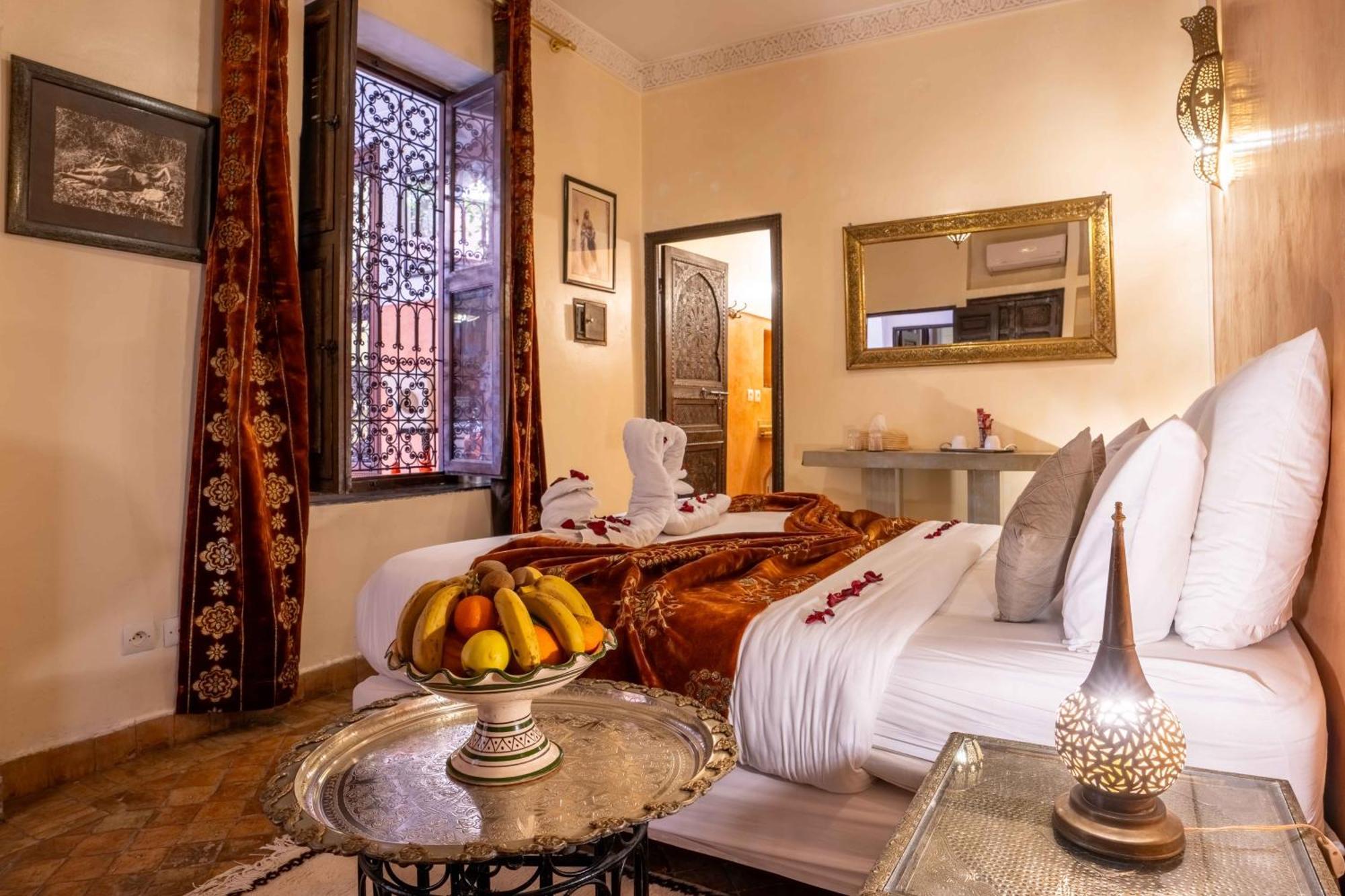 Riad Alaka Марракеш Экстерьер фото